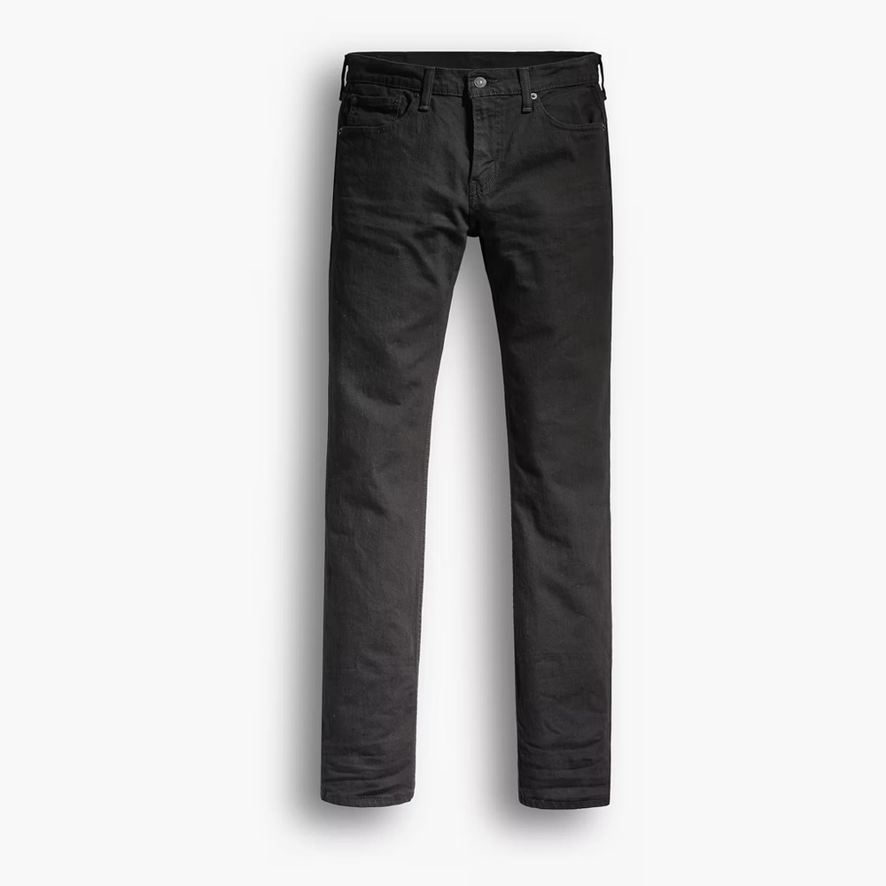 Black Levi’s 511™ SLIM FIT MEN'S JEANS 29x32